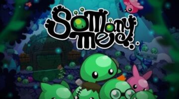 So Many Me Review | Power Up Gaming