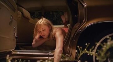 Please Stop Saying It Follows Is a Horror Movie About STDs. It’s Not.