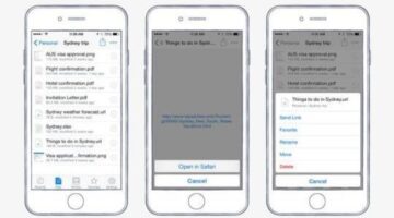 Dropbox Now Lets You Drag And Drop URLs To Share Webpages
