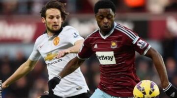 Alex Song: West Ham agree deal to sign Barcelona midfielder