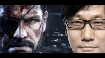 The End of an Era – Metal Gear Solid V: The Phantom Pain