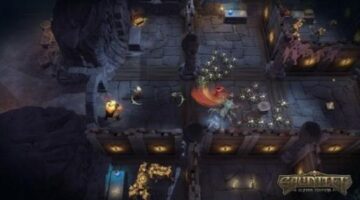 Gauntlet: Slayer Edition review for PS4 | Gaming Age