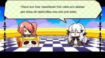 Xblaze Lost: Memories review for PS Vita, PS3 | Gaming Age