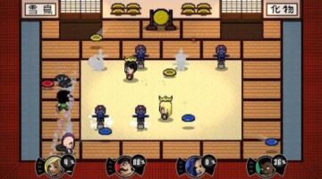 DiscStorm Review | Mouse N Joypad