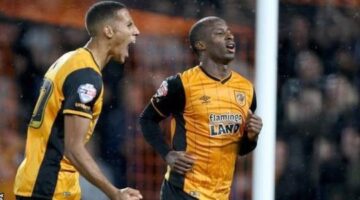 Hull City 2 – Fulham 1