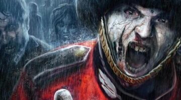 Face-Off: Zombi
