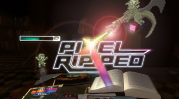 Pixel Ripped Also Secures Funding Through Boost VC