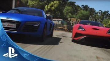 What’s next for Driveclub?