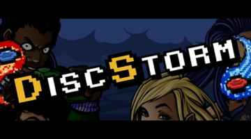 DiscStorm Review| PC Gaming Enthusiast
