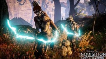 Dragon Age: Inquisition – Jaws of Hakkon (PS4) Review – Push Square