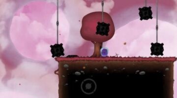 Airscape: The Fall of Gravity Review by GamersFTW