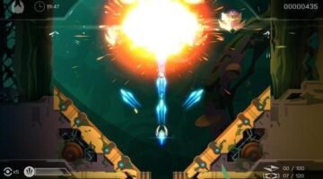 Velocity 2X review: Speed is everything | GamesRadar