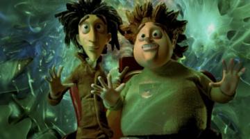 Go to ‘Hell and Back’ In First Red Band Trailer For R-Rated Stop-Motion Animation
