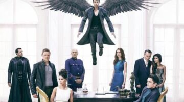 Dominion: Season Two; Episode Seven “Lay Thee Before Kings” Teaser
