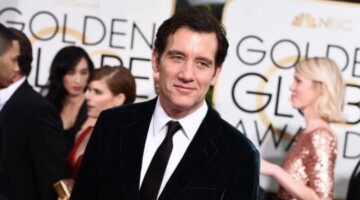 Clive Owen Joins Luc Besson’s Sci-Fi ‘Valerian’