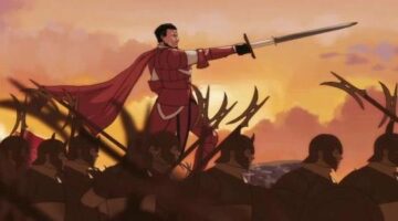 Celestian Tales: Old North Review | Entertainment Buddha