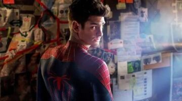 19 Ways Andrew Garfield Proved He Was The Most Amazing Spider-Man