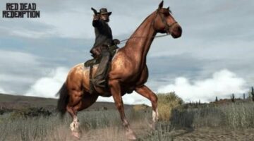 Red Dead Redemption Has Managed to Sell More Than 14 Million Copies Since its Release