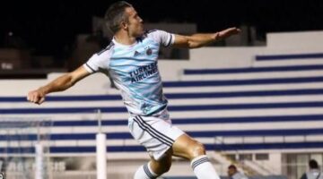 Atromitos Athens 0 – Fenerbahçe 1