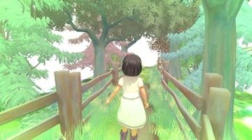 Beyond Eyes (PC) Review | Game Revolution