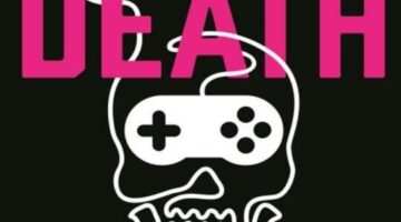 New book on video game obsession has terrifying, misleading title