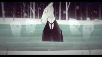 Simogo and Dakko Dakko Explain Why Year Walk is “Coming Home” on Wii U