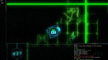 Duskers, Sci-Fi Drone Game Is Now Available On Steam Early Access