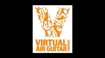 Interview with Aki Kanerva from Virtual Air Guitar Studio