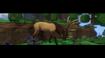 Eco: Making PvP work with PvE