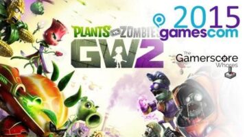 Plants Vs Zombies Garden Warfare 2 Hands on Preview | Gamerscore Whores