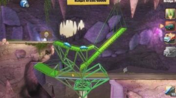 Bridge Constructor review | LifeisXbox