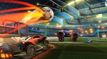 Rocket League Interview: Psyonix VP on huge success, game balance and future updates