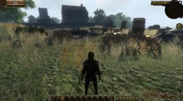 Gloria Victis Doubles Its World Size
