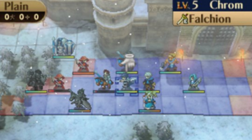 Playing Roles- On Tactical-RPGs