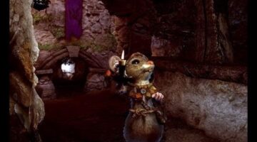 Ghost of a Tale can reach the Xbox Game Preview
