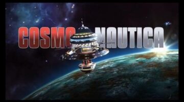 Cosmonautica Review | Entertainment Buddha
