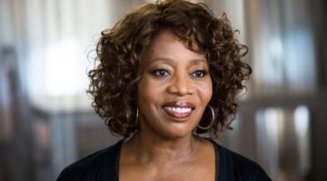 Marvel’s ‘Luke Cage’: Alfre Woodard Cast In Key Role On Netflix Series