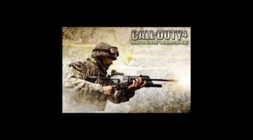 Call of Duty: mw1 (Best Plays Online) [Part 2]