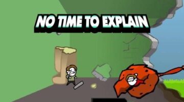 First Stryke Video: No Time To Explain (Xbox One)