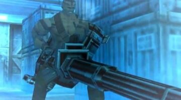 17 Best Metal Gear Solid Bosses