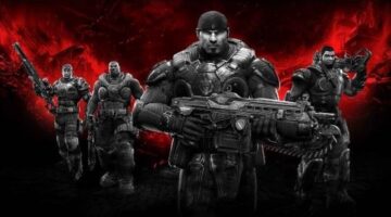 Gears Of War: Ultimate Edition Brings The Vreems To Xbox One Screens [EGMR]