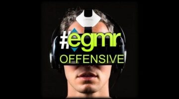 The EGMR Offensive 14: Virtually Unreal