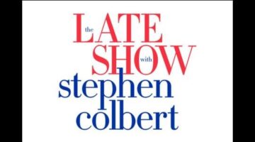 CBS Sets ‘Late Show With Stephen Colbert’ Writing/Producing Team