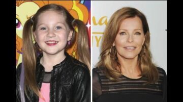 Ella Anderson Joins ‘Mother’s Day’ Cast; Cheryl Ladd Is ‘Unforgettable’