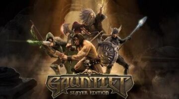 Gauntlet: Slayer Edition Review | PlayStation LifeStyle