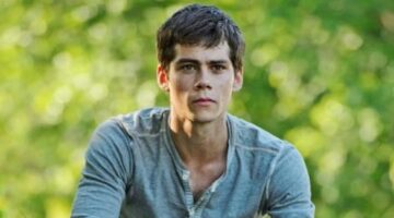 First Maze Runner: The Scorch Trials Clip Released