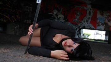 GANGSTA. Cosplay [30+Pics] – Nicolas, Worick & Alex…