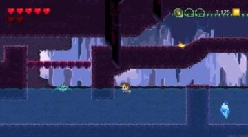 [VC] Adventures of Pip – Heroes grow up so fast