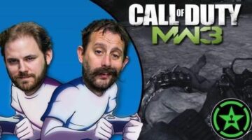 Play Pals: Modern Warfare 3 – Light ‘Em Up