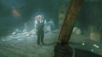 ZOMBI Review | PCGamer